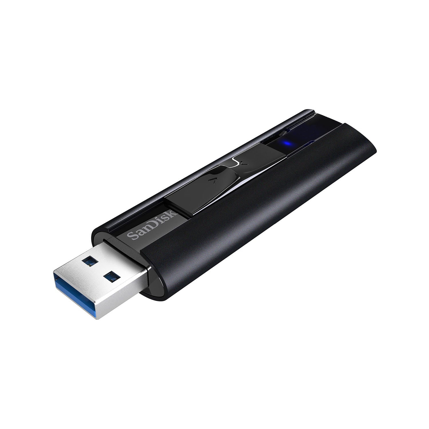 sandisk-sandisk-usb-minne-extreme-3-2-pro 256GB 420MB/s Skriv 380MB/s Läs